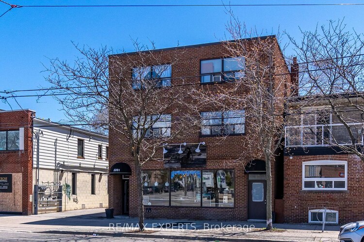 3261A Lake Shore Boulevard W, Toronto, ON, Long Branch