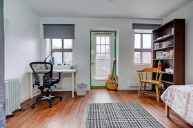 39 Baldwin Street, Toronto, ON , MLS #C12375628 , Image - 1