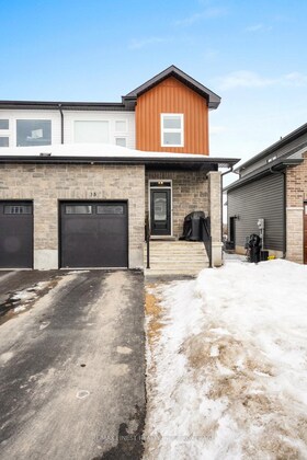 15 Dusenbury Drive, Lennox & Addin, ON , MLS #X12041079 , Image - 1