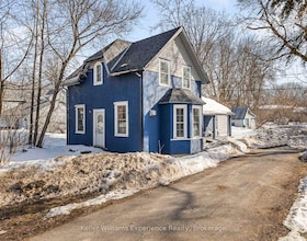 57 Coldwater Road, Simcoe, ON , MLS #S12522580 , Image - 1