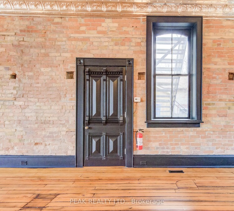 8 Foundry Street, Wilmot, ON, 