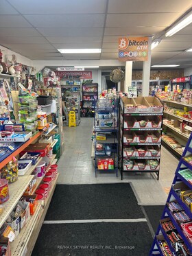 168 Bloor Street W, Durham, ON , MLS #E12565544 , Image - 1