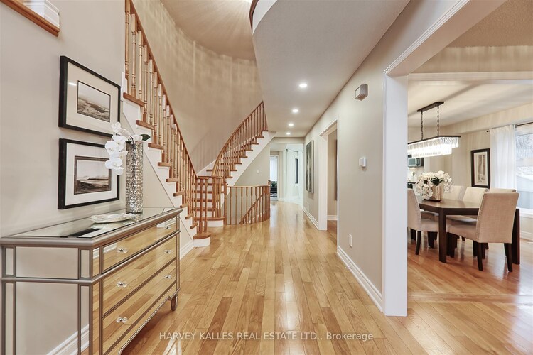 26 Brantwood Court, Markham, ON, Unionville