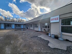 20590 Hwy 11 N/A, York, ON , MLS #N12041066 , Image - 1