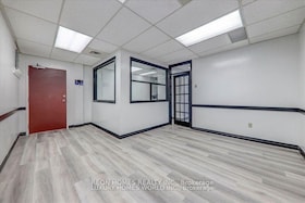 3852 Finch Avenue E, Toronto, ON , MLS #E12041038 , Image - 1