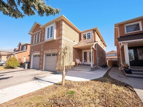 3645 Indigo Crescent, Peel, ON , MLS #W12602058 , Image - 1