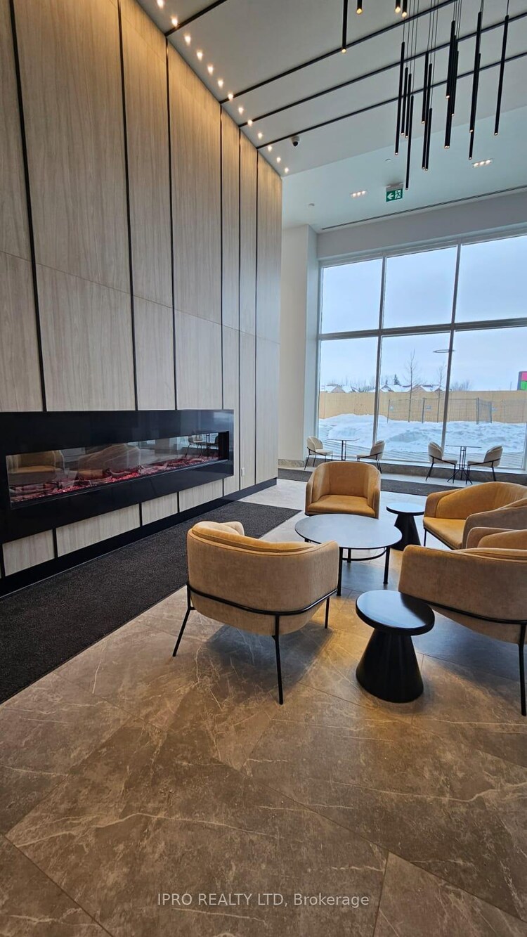 260 Malta Avenue, Brampton, ON, Fletcher's Creek South