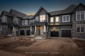 108 Molozzi Street, Wellington, ON