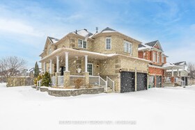 99 Richmond Park Drive, York, ON , MLS #N12041276 , Image - 1