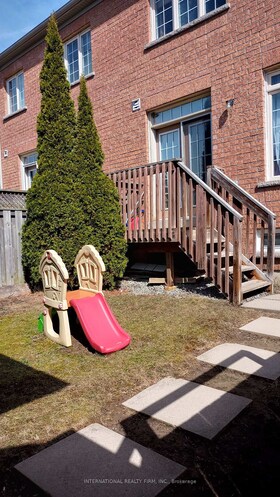 2867 Bur Oak Avenue, York, ON , MLS #N12041214 , Image - 1