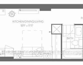 771 Yonge Street, Toronto, ON , MLS #C12868976 , Image - 1