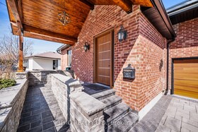 17 Hardwick Court, Toronto, ON , MLS #W12036355 , Image - 1