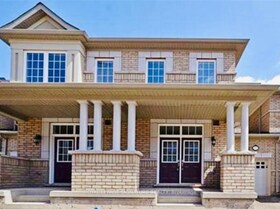 3073 Eberly Woods Drive, Halton, ON
