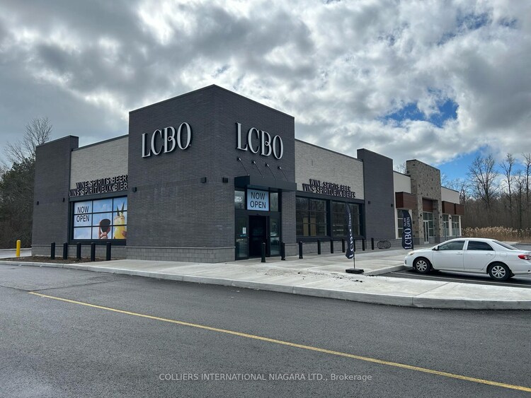 409 Gorham Road, Fort Erie, ON, 336 - Point Abino