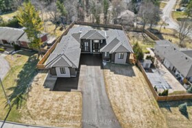 11 Hollywood Crescent, York, ON , MLS #N12041377 , Image - 1