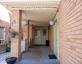 19 Garibaldi Drive, Peel, ON , MLS #W12379877 , Image - 1