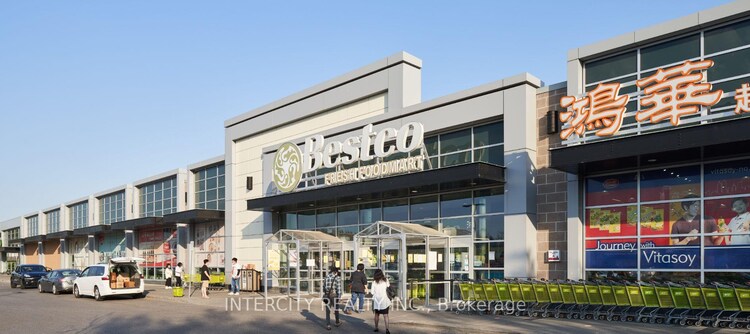 2375 Brimley Road, Toronto, ON, Agincourt South-Malvern West