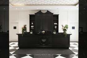 955 Bay Street, Toronto, ON , MLS #C12041299 , Image - 1