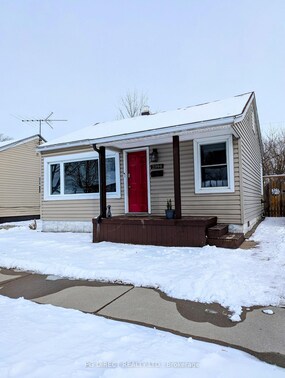 2394 Louis Avenue, Essex, ON