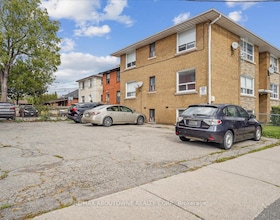 2 Wesley Street, Toronto, ON , MLS #W13411918 , Image - 1