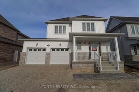 288 Springfield Crescent, Simcoe, ON , MLS #S12122047 , Image - 1