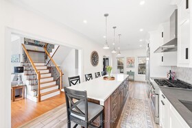 82 Spencer Avenue, Dufferin, ON , MLS #W12334152 , Image - 1