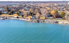 18 1/2 Lakeshore Drive, Hamilton, ON , MLS #X12036117 , Image - 1