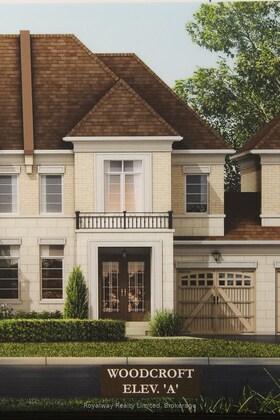 1237 MERTON Road, Halton, ON , MLS #W12041518 , Image - 1