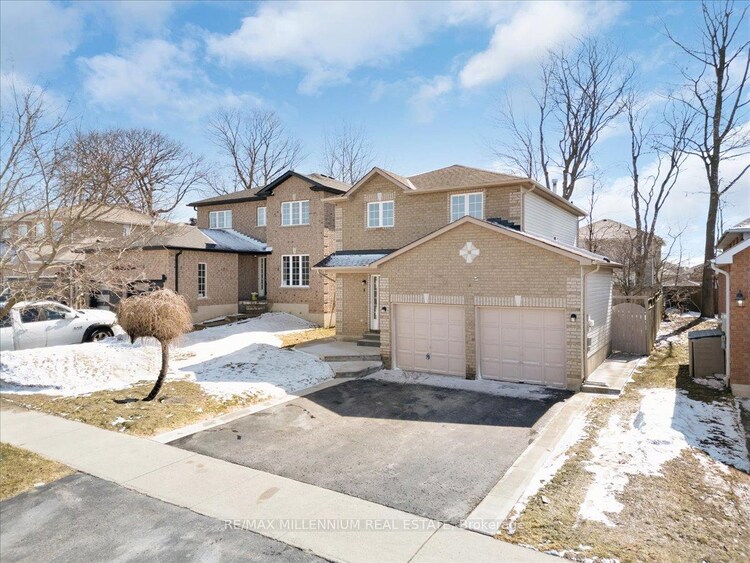 3 Masters Drive, Barrie, ON, East Bayfield