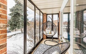 3 Panorama Crescent N, Peel, ON , MLS #W12453117 , Image - 1