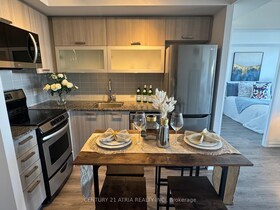 68 Abell Street, Toronto, ON , MLS #C12540528 , Image - 1