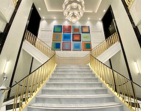 955 Bay Street, Toronto, ON , MLS #C12909892 , Image - 1