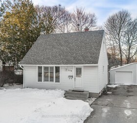 273 Rogers Road, York, ON , MLS #N12035879 , Image - 1