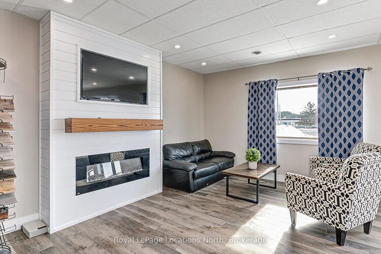 5206 County Rd 9 Road, Clearview, ON, New Lowell