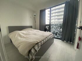 55 Charles Street E, Toronto, ON , MLS #C12522074 , Image - 1