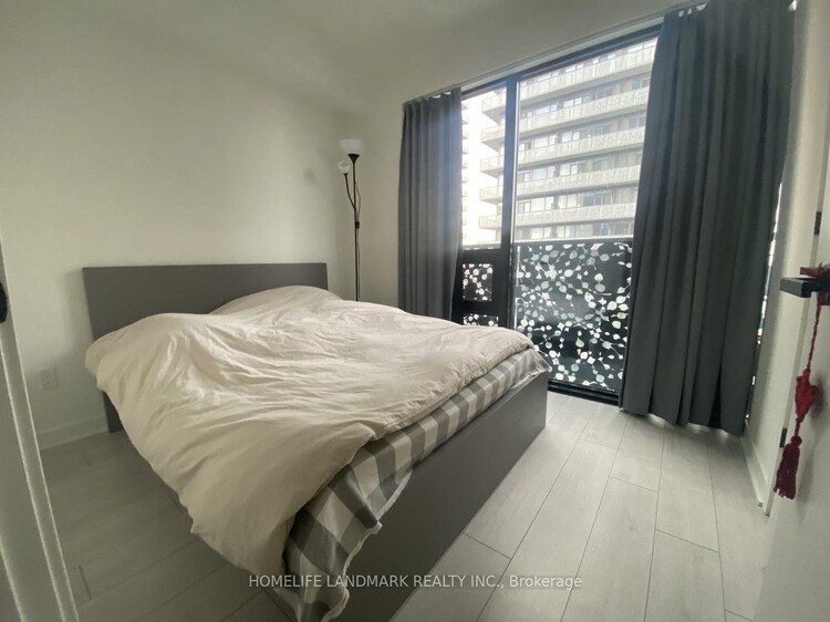 55 Charles Street E, Toronto, ON, Church-Yonge Corridor