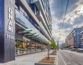 1030 King Street W, Toronto, ON , MLS #C13098760 , Image - 1