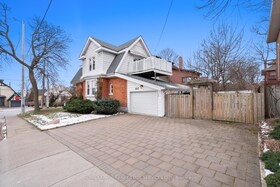 407 Aberdeen Avenue, Hamilton, ON , MLS #X12580124 , Image - 1