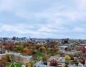 65 St Mary Street, Toronto, ON , MLS #C12873958 , Image - 1