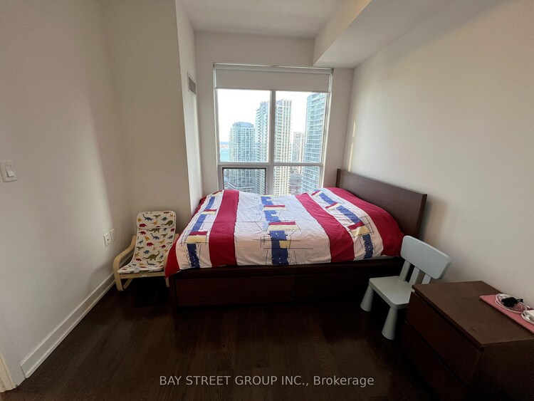 1 The Esplanade N/A, Toronto, ON, Waterfront Communities C8