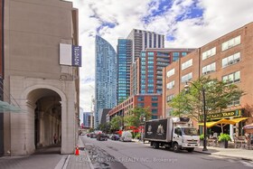 8 The Esplanade N/A, Toronto, ON , MLS #C12035669 , Image - 1