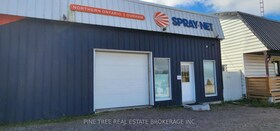 5734 Hwy 12 N/A, Simcoe, ON , MLS #S12035587 , Image - 1