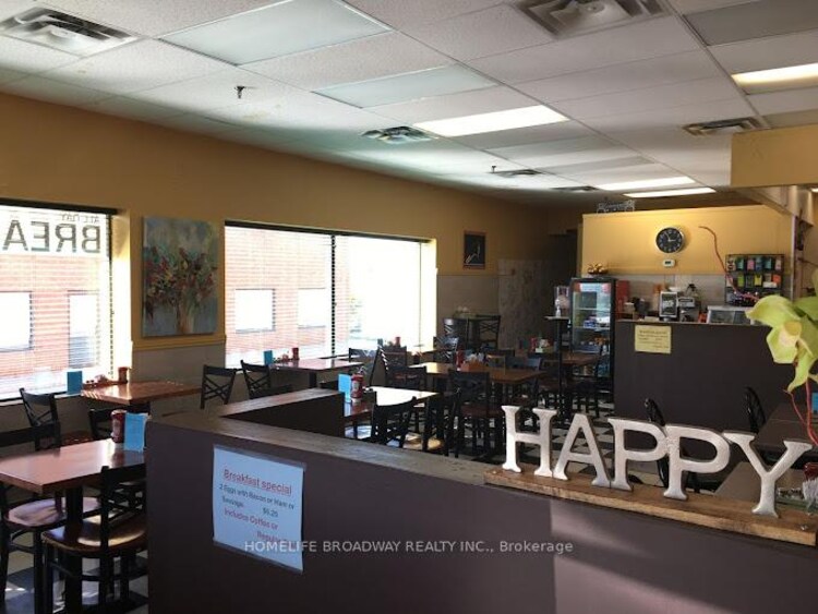 17665 Leslie Street, Newmarket, ON, Newmarket Industrial Park