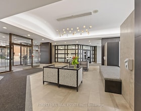 33 Sheppard Avenue E, Toronto, ON , MLS #C12637158 , Image - 1