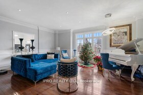 2 George McKenzie Court, Toronto, ON , MLS #W12613708 , Image - 1