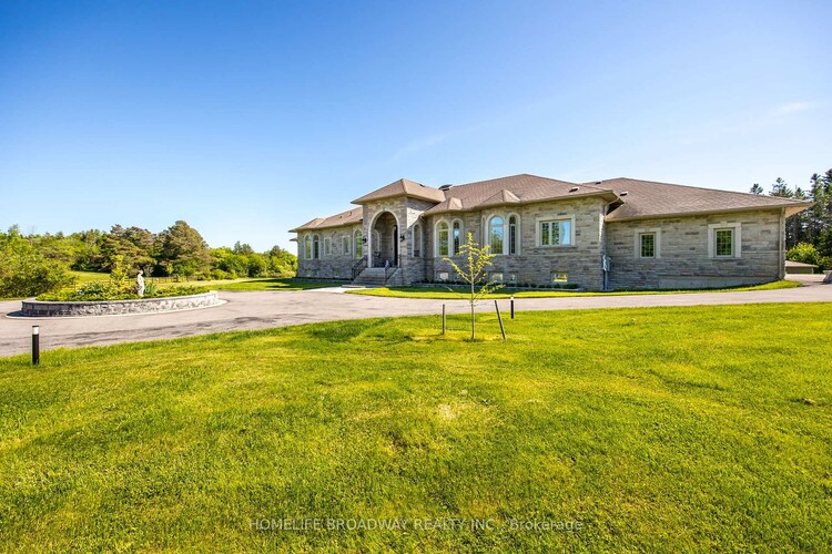 3957 Bethesda Road, Whitchurch-Stouffville, ON, Rural Whitchurch-Stouffville