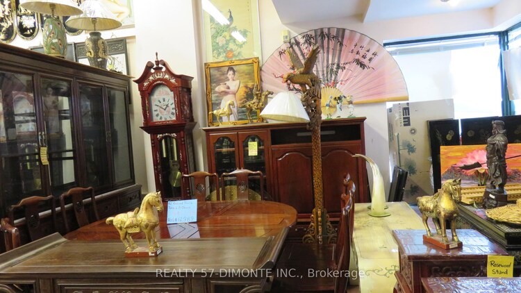 160 East Beaver Creek Road, Richmond Hill, ON, Beaver Creek Business Park