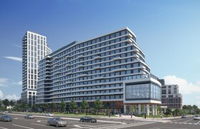 2485 Eglinton Avenue W, Peel, ON , MLS #W12499816 , Image - 1