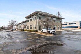1400 Cornwall Road, Halton, ON , MLS #W12025792 , Image - 1