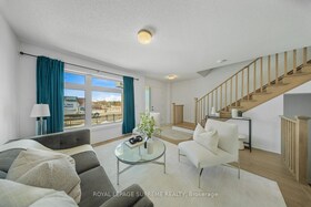 49 Sorbara Way, Durham, ON , MLS #E12053879 , Image - 1
